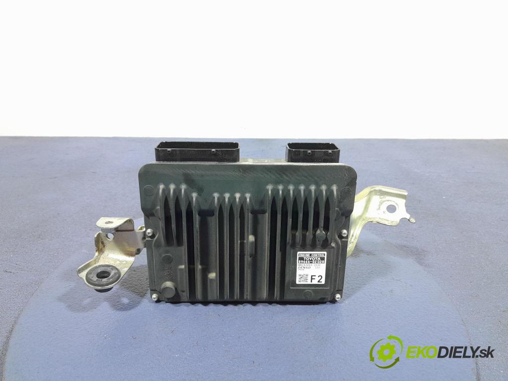 Toyota Corolla 2024 riadiaca jednotka Motor: 89666-02D20