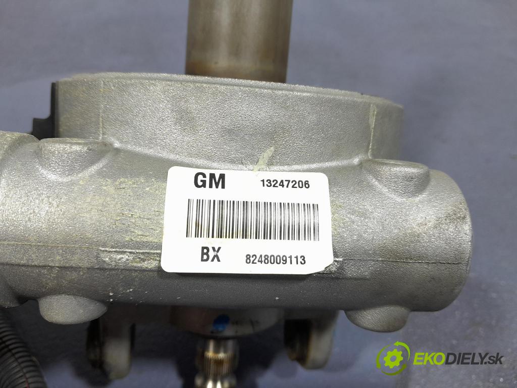 Opel Meriva 2008 Sloupek volantu x 13247206