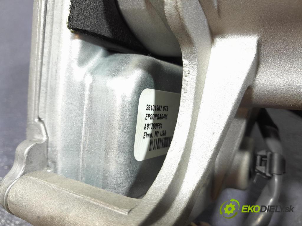 Opel Meriva 2008 Sloupek volantu x 13247206