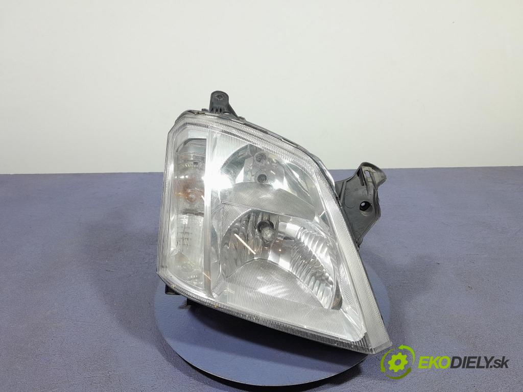 Opel Meriva 2008 světlo v pravo: 89308569
