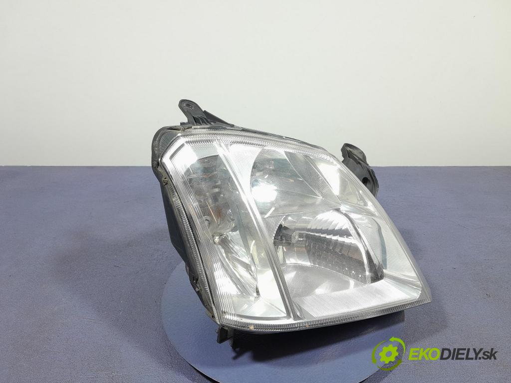 Opel Meriva 2008 světlo v pravo: 89308569