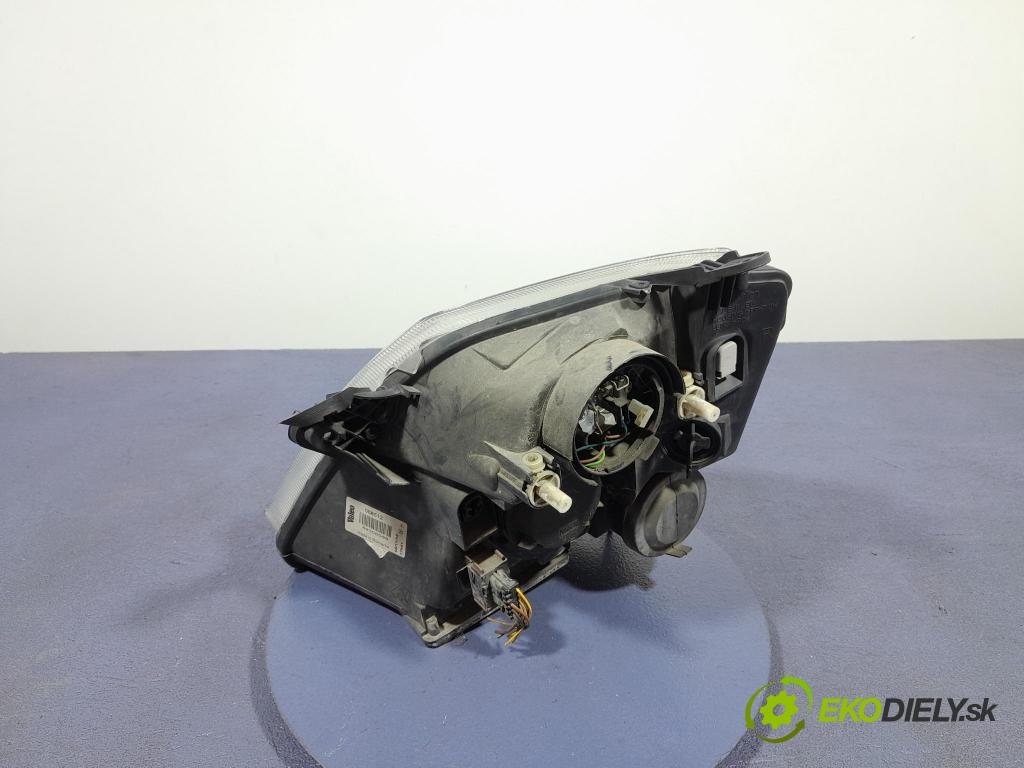 Opel Meriva 2008 světlo v pravo: 89308569