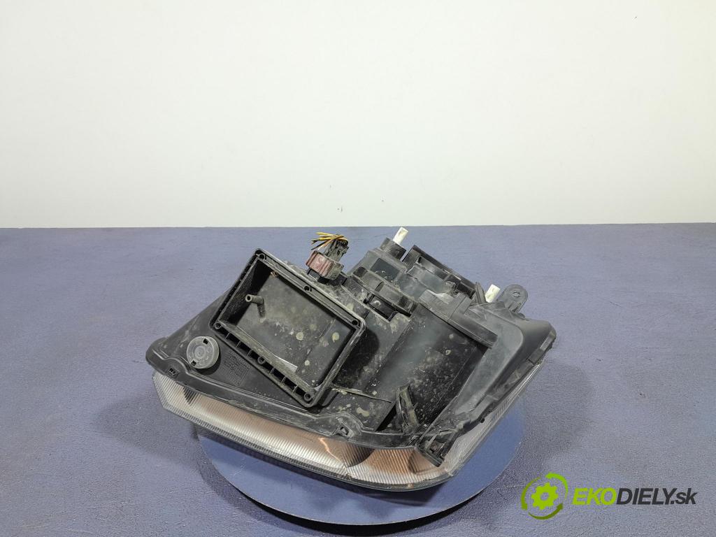 Opel Meriva 2008 světlo v pravo: 89308569