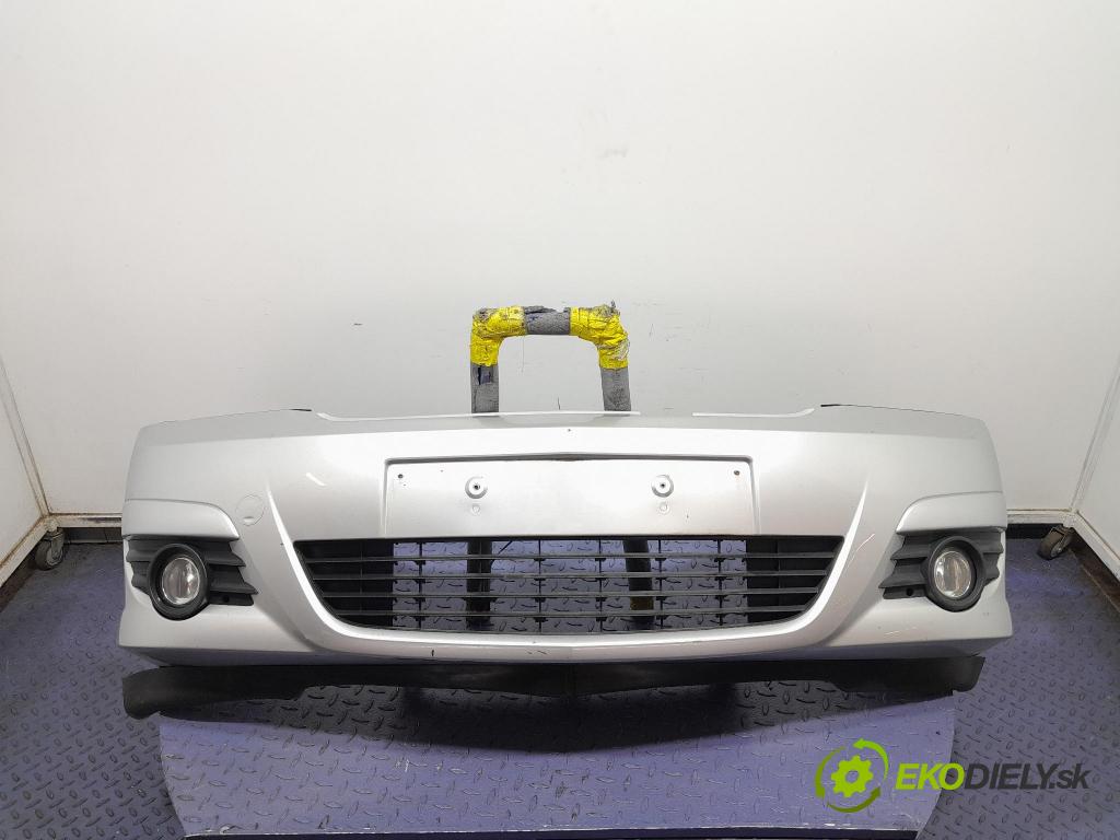Opel Meriva 2008 nárazník před