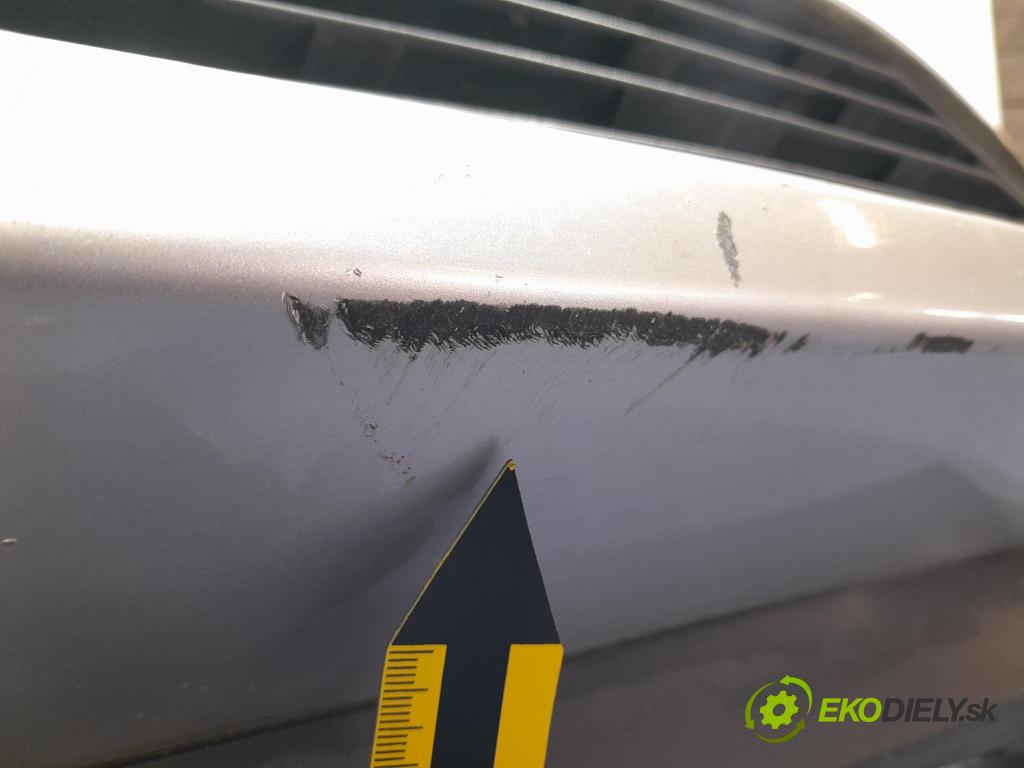 Opel Meriva 2008 nárazník před