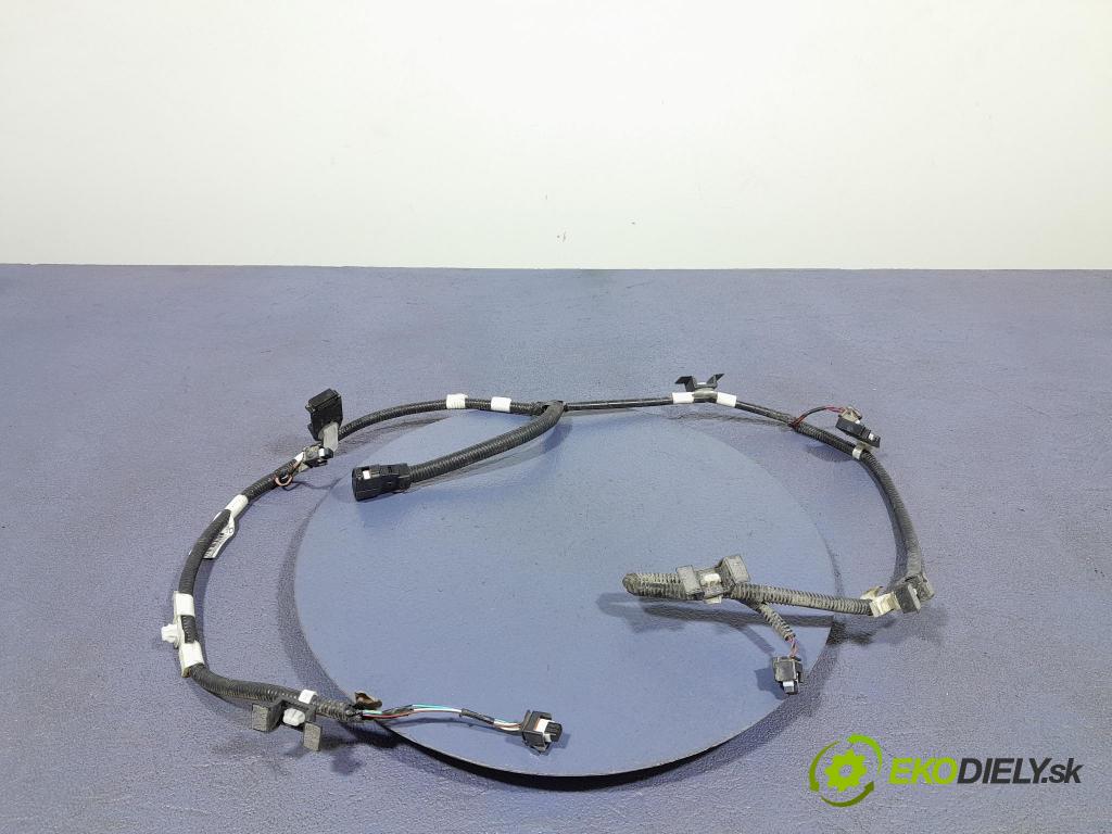 Toyota Corolla 2024 inštalácia Elektrický: