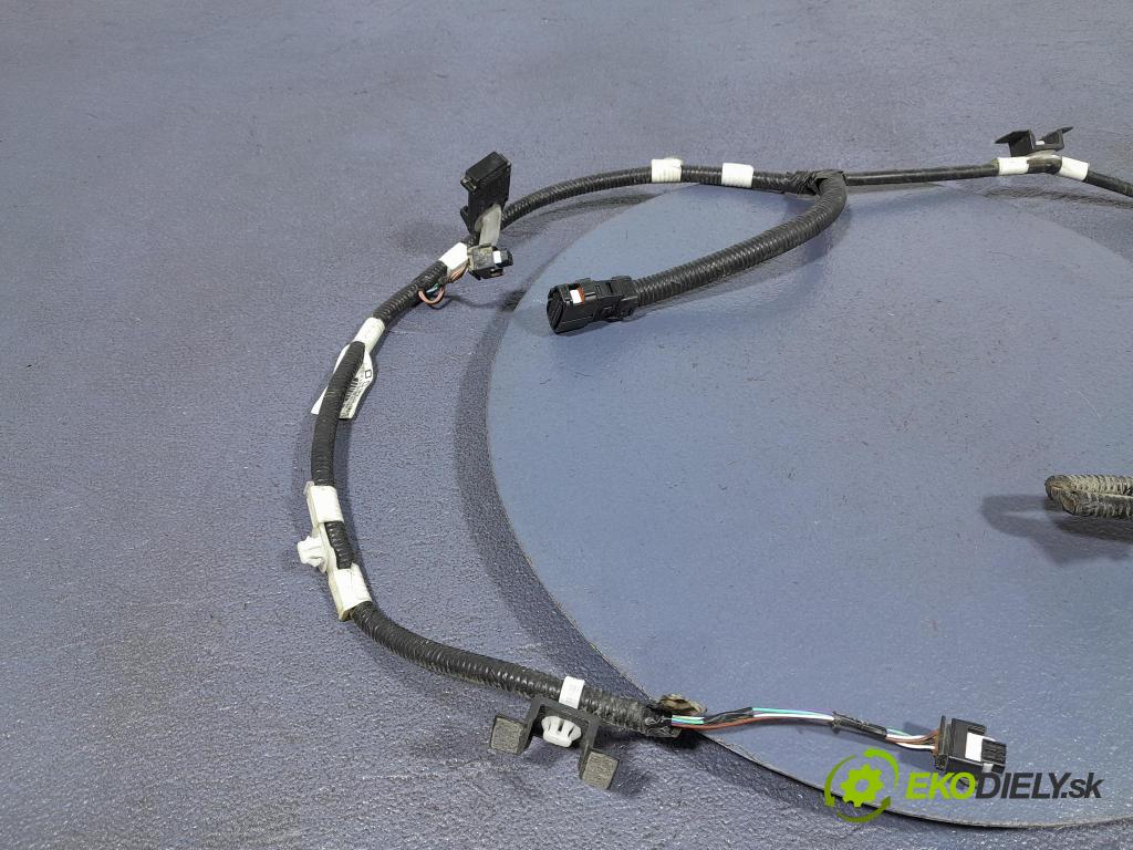 Toyota Corolla 2024 inštalácia Elektrický: