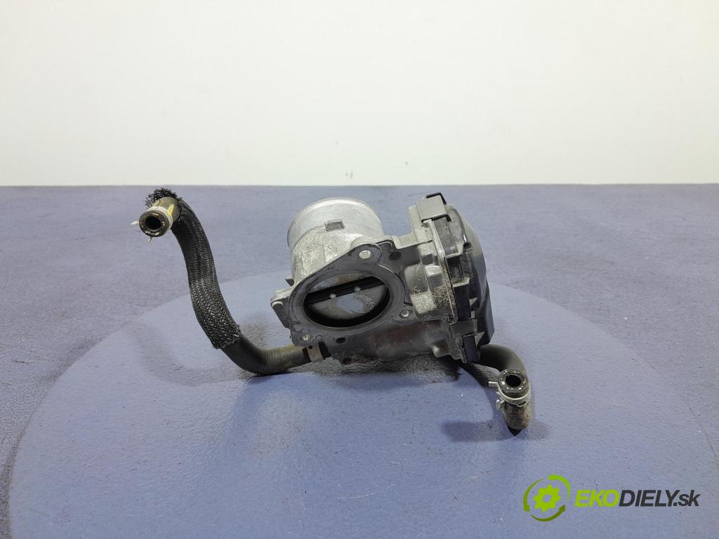 Toyota Corolla 2024 škrticí klapka 22030-F3030