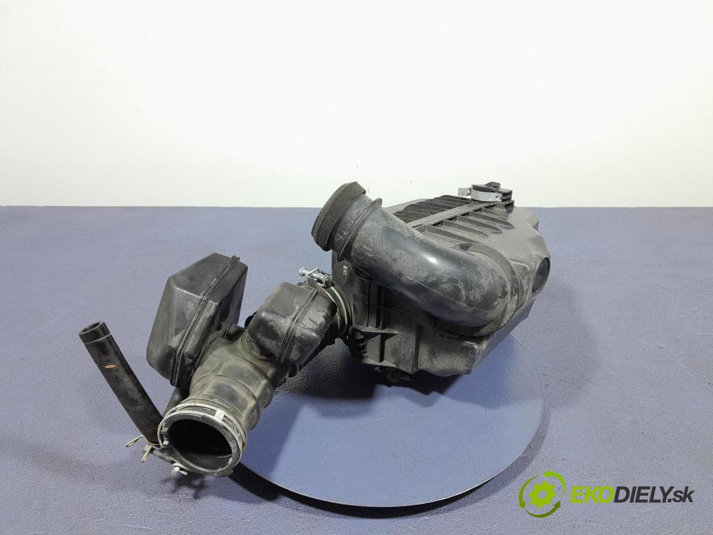 Toyota Corolla 2024 obal Filtra: Vzduch: 17701-24440