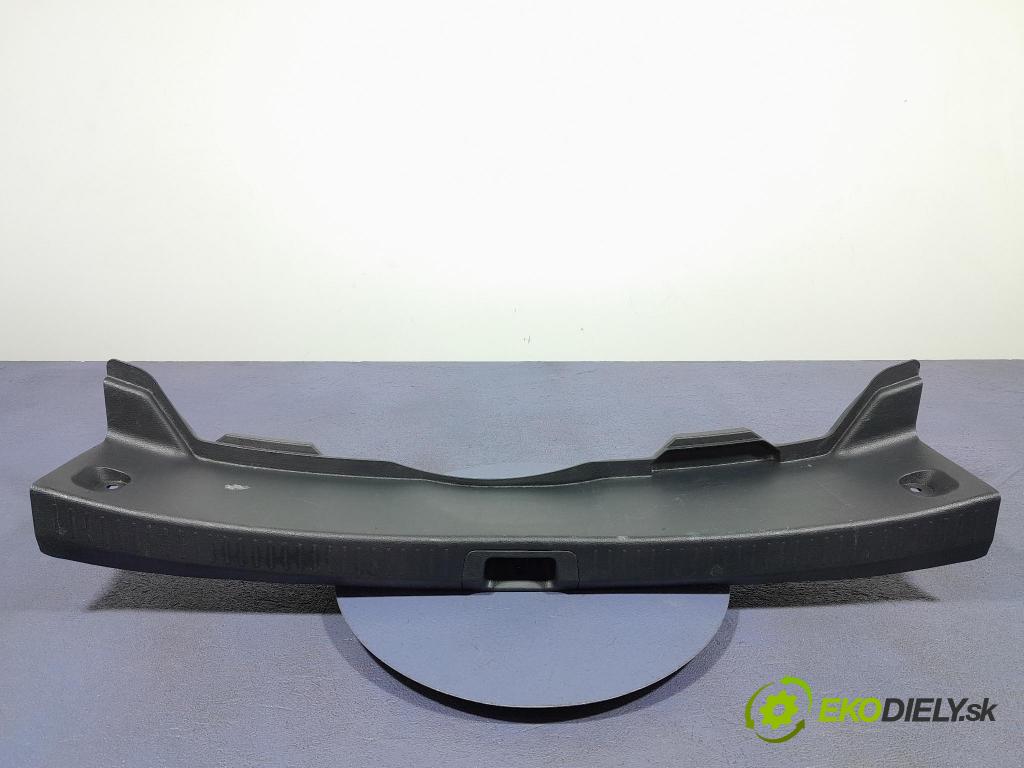 Toyota Corolla 2024 kryt Plast: Interiéry: 58387-02340