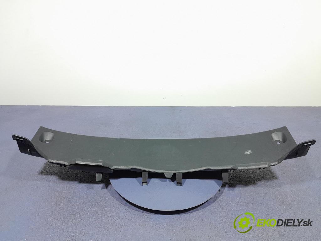 Toyota Corolla 2024 kryt Plast: Interiéry: 58387-02340