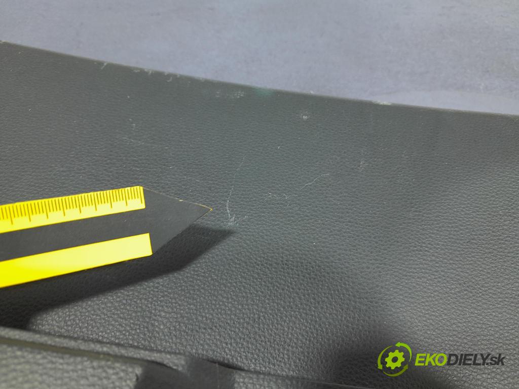 Toyota Corolla 2024 kryt Plast: Interiéry: 58387-02340
