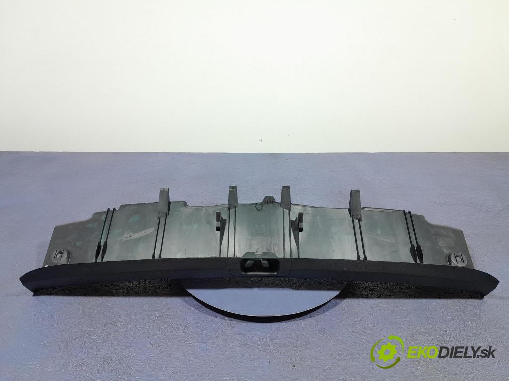 Toyota Corolla 2024 kryt Plast: Interiéry: 58387-02340