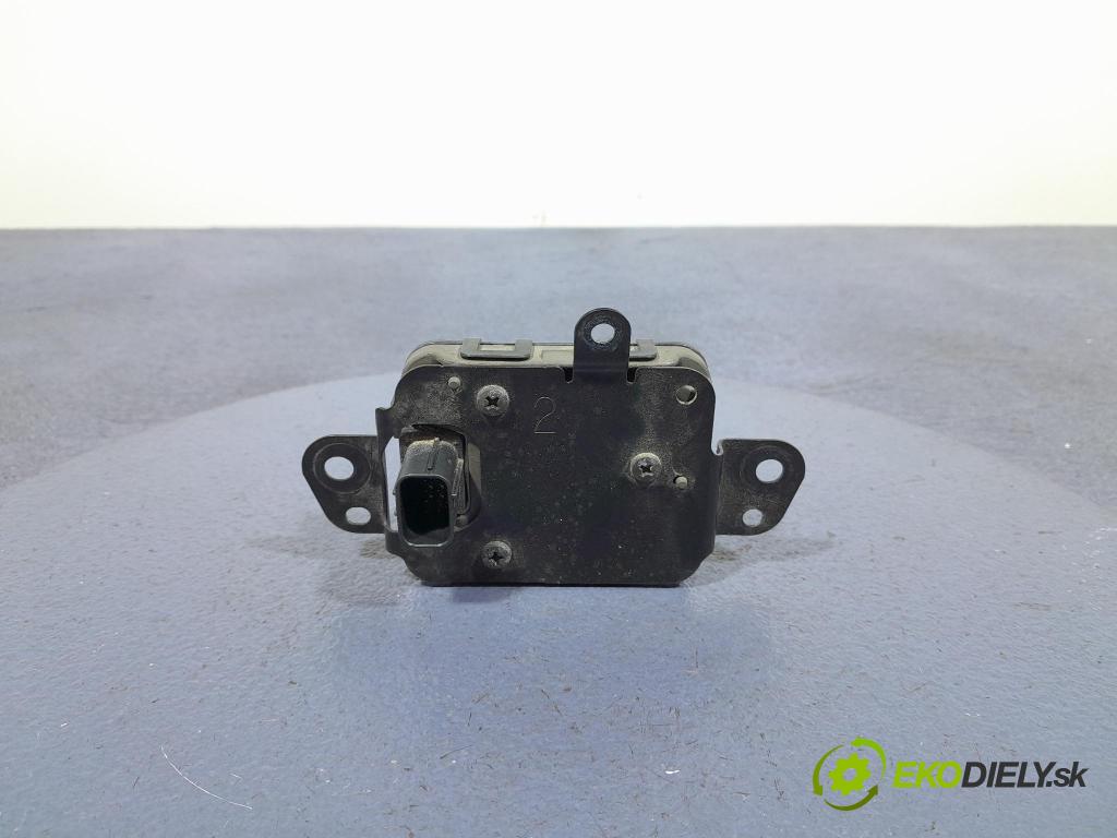 Toyota Corolla 2024 Radar: 88210-12120