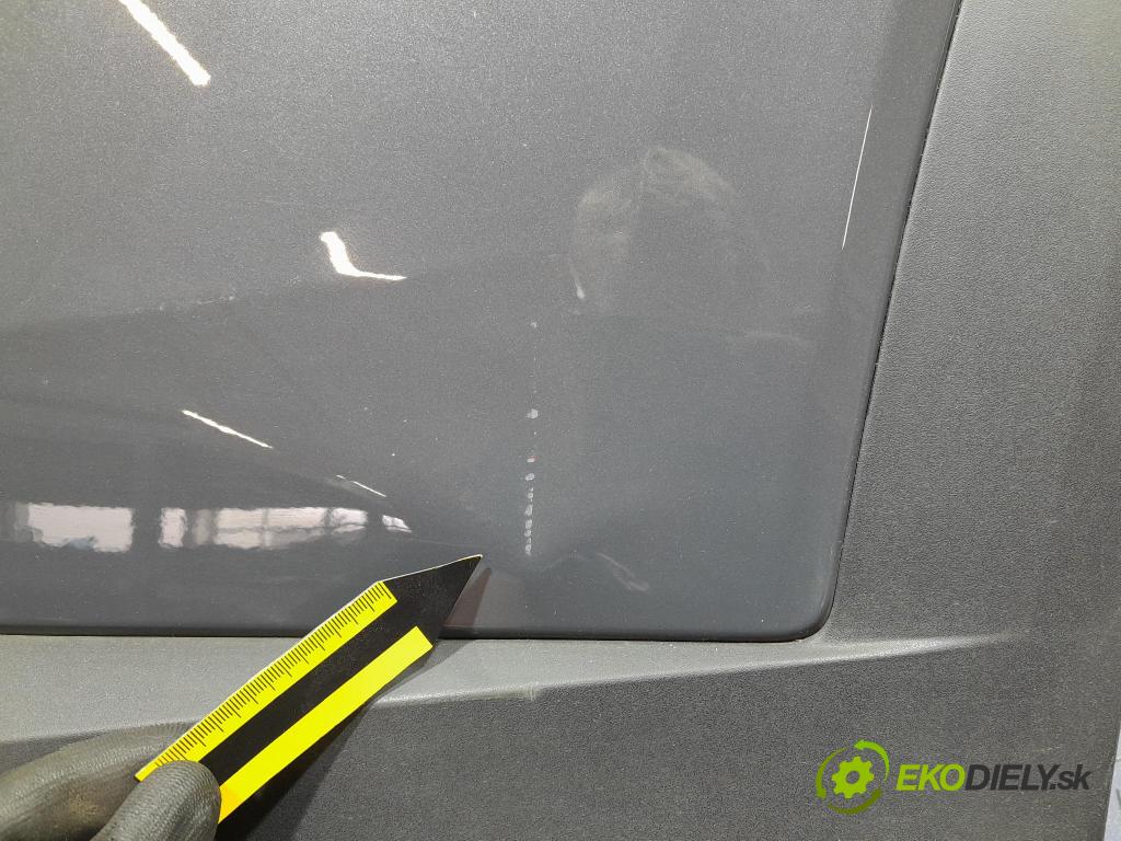 Hyundai Tucson 2024 dvere zad Vľavo: