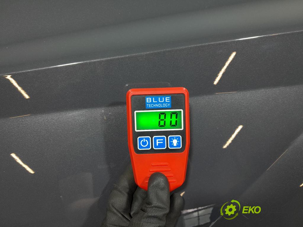 Hyundai Tucson 2024 dvere zad Vľavo: