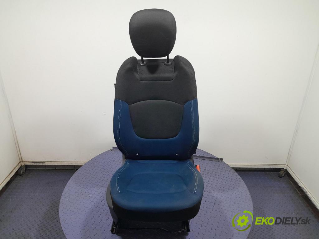 Renault Captur 2015 Sedačka spolujazdca