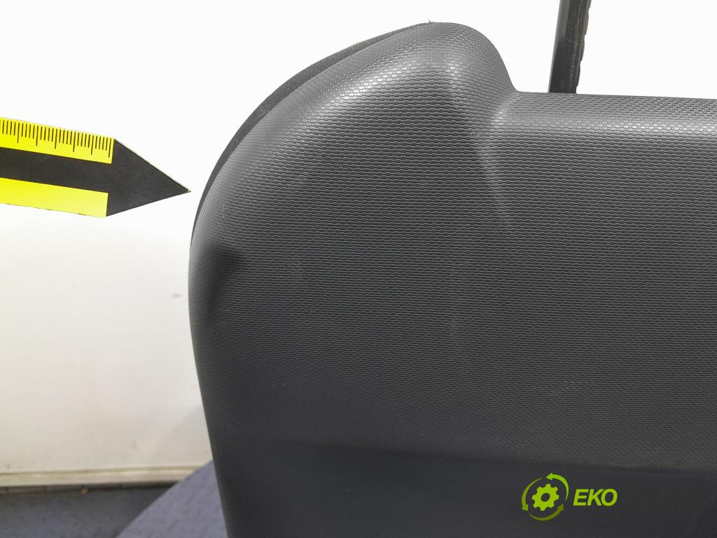 Renault Captur 2015 Sedačka spolujazdca