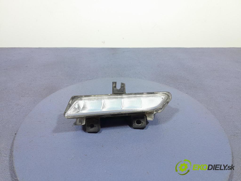 Renault Captur 2015 Halogen Levý: 266059367R
