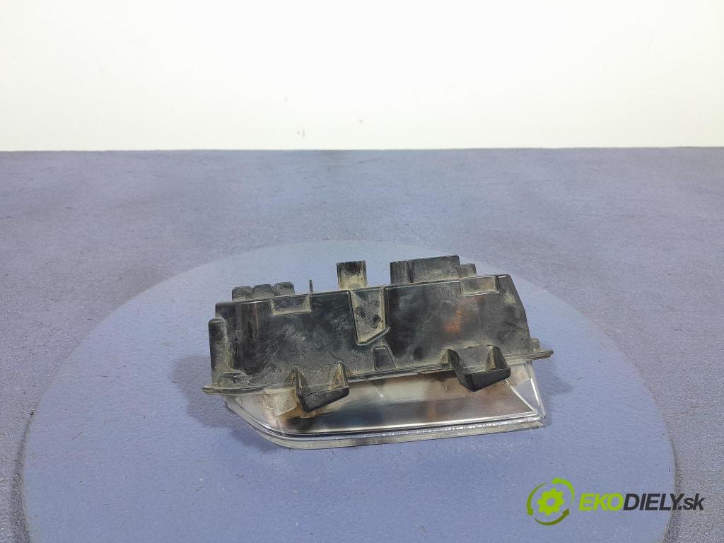 Renault Captur 2015 Halogen Levý: 266059367R