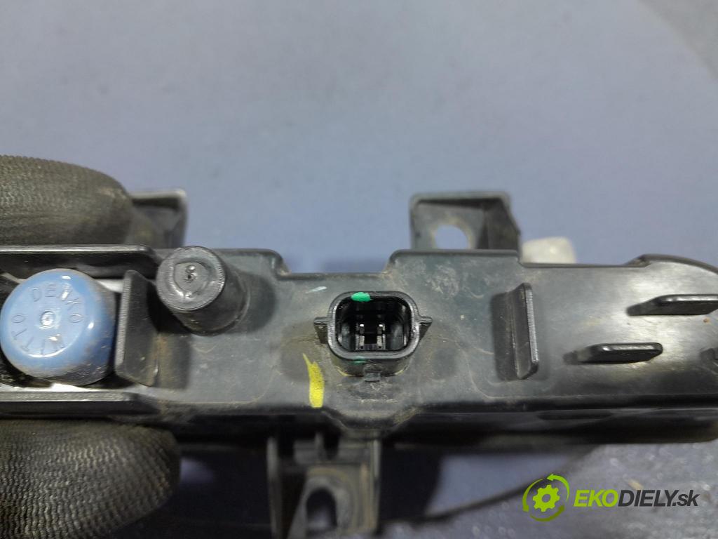 Renault Captur 2015 Halogen Levý: 266059367R