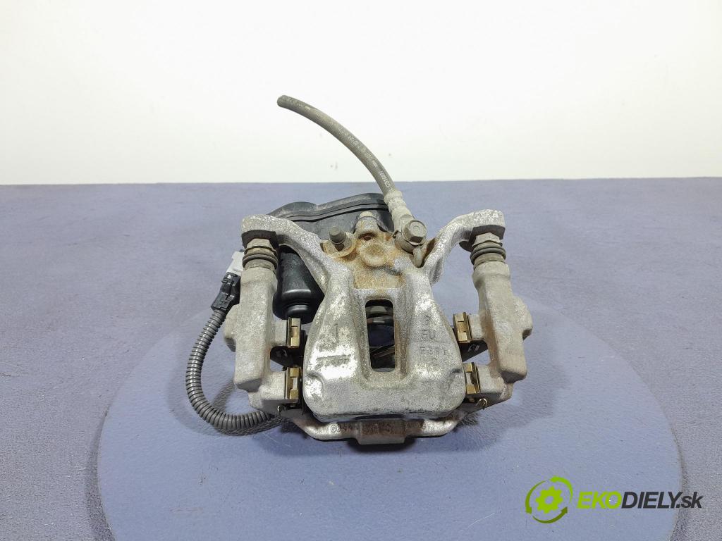 Toyota Corolla 2024 brzdič brzdový zad Vľavo: