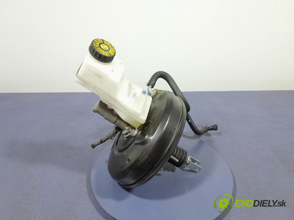 Toyota Corolla 2024 servo Brzdní: 47200-02Q60-B