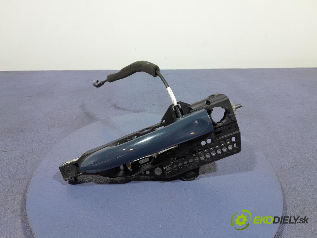 Renault Captur 2015 klika před levá 806079784R
