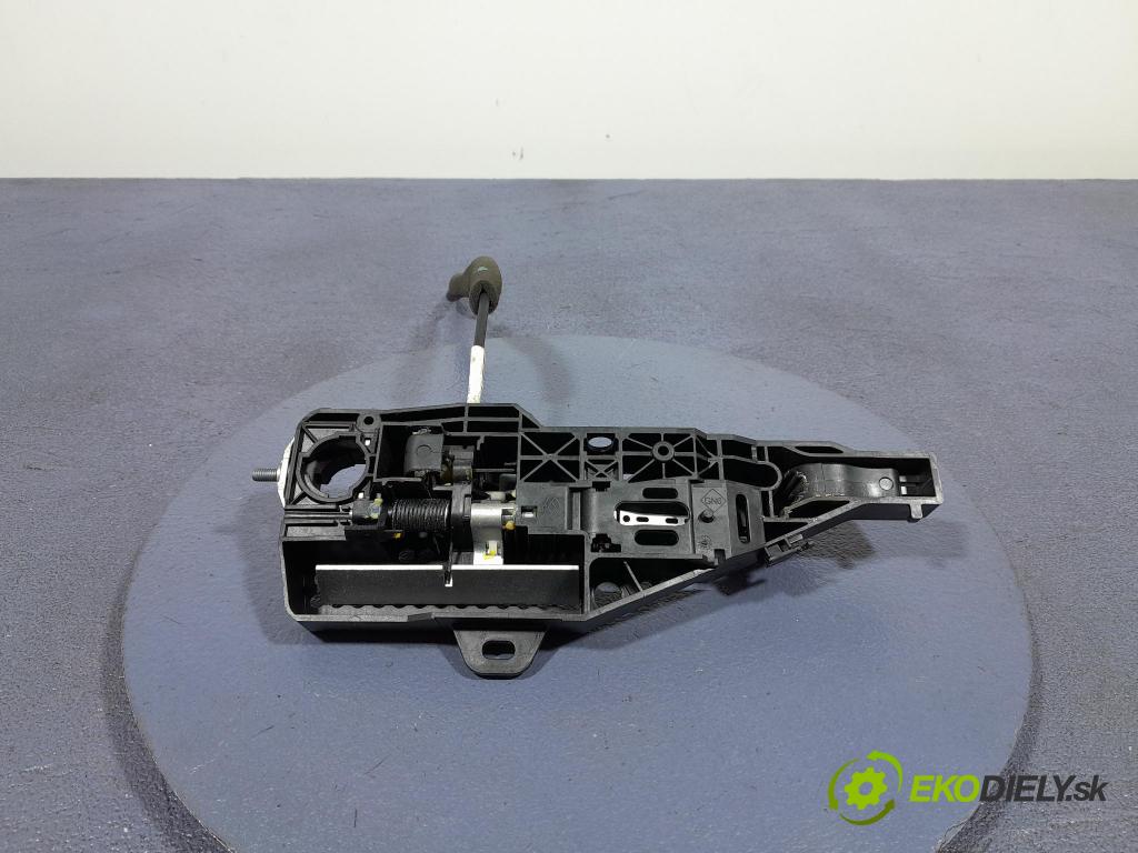 Renault Captur 2015 klika před levá 806079784R