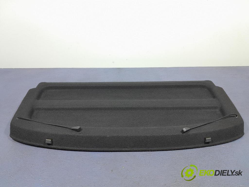 Renault Captur 2015 pláto kufr 794209363R