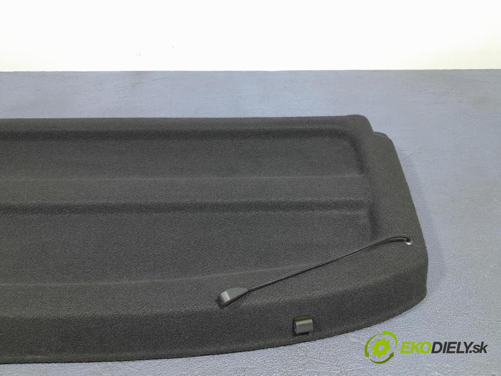 Renault Captur 2015 pláto kufr 794209363R