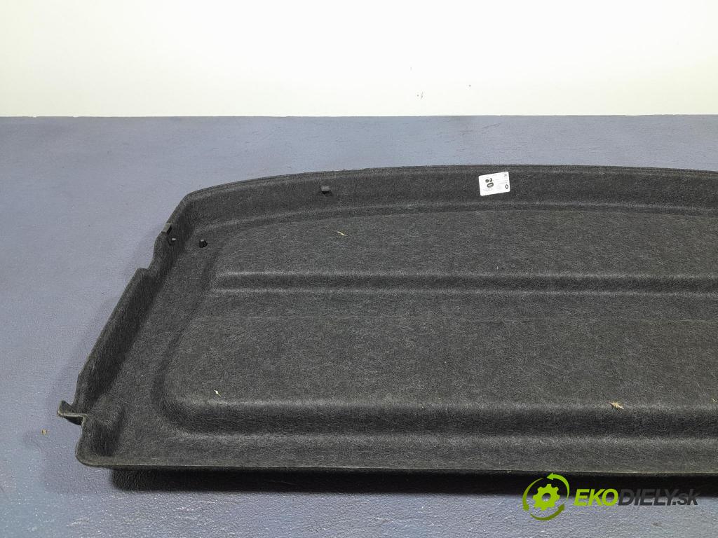 Renault Captur 2015 pláto kufr 794209363R