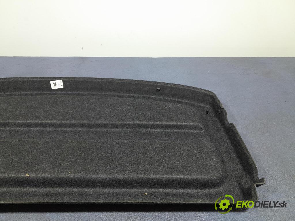 Renault Captur 2015 pláto kufr 794209363R