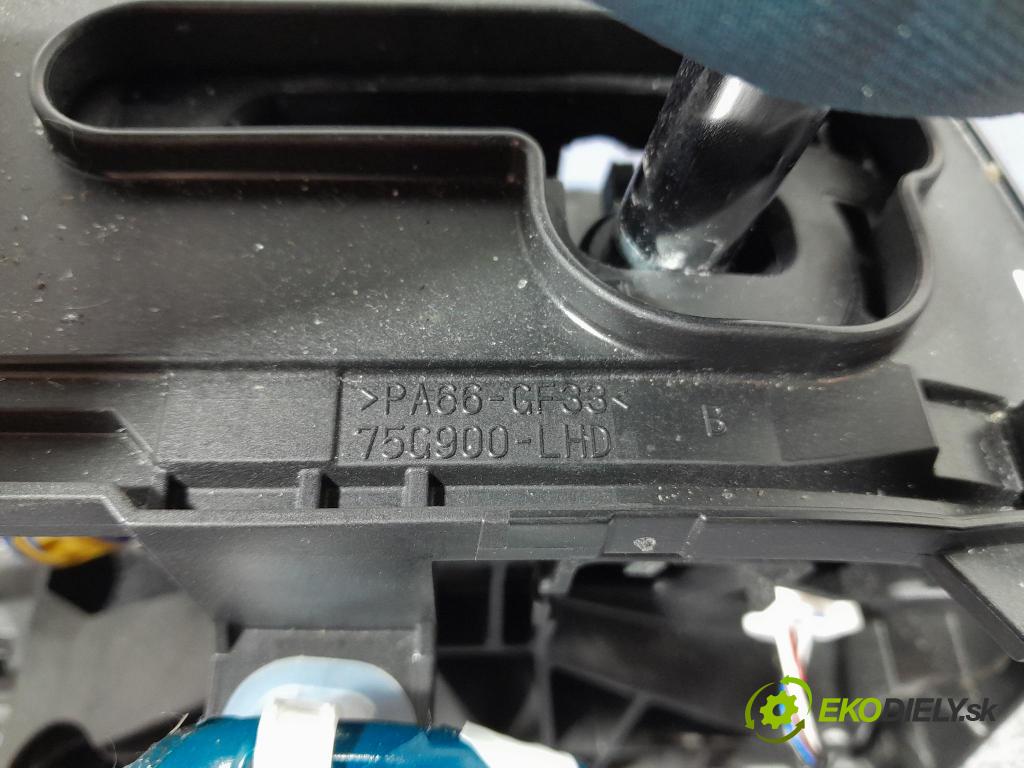 Toyota Corolla 2024 Páka: Zmeny: