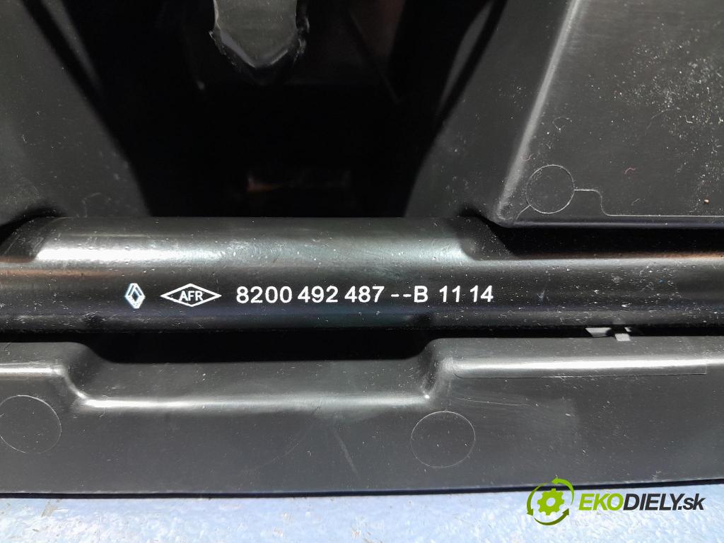 Renault Captur 2015 Kôš kola: Rezervný: 995040911R
