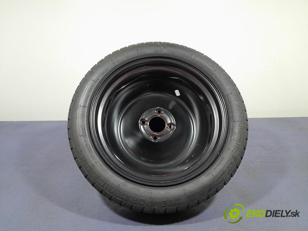 Renault Captur 2015 koleso Prístup: 403008450R