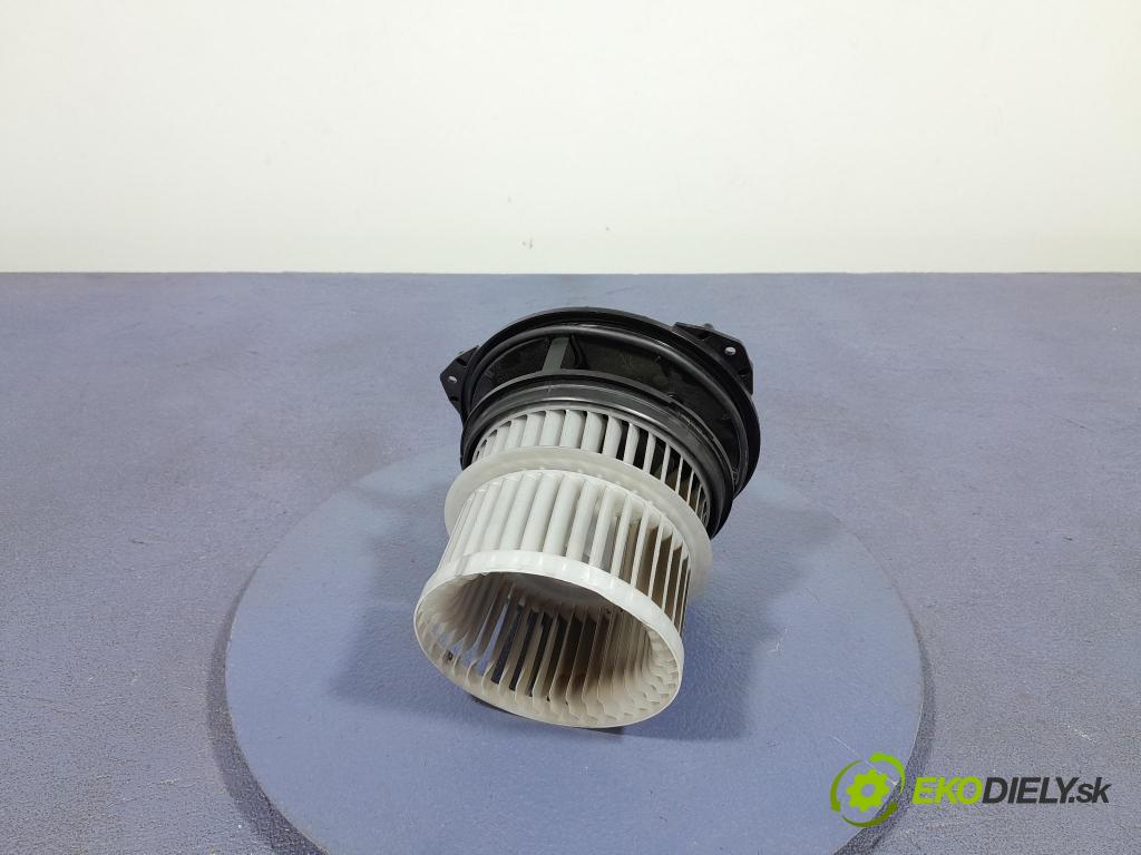 Toyota Corolla 2024 ventilátor Vzduch: MS8380