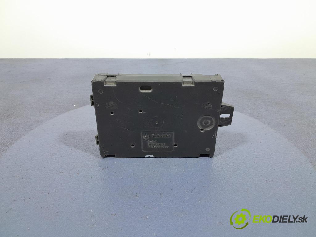 Dacia Duster 2023 riadiaca jednotka Komfortu 284B14267R