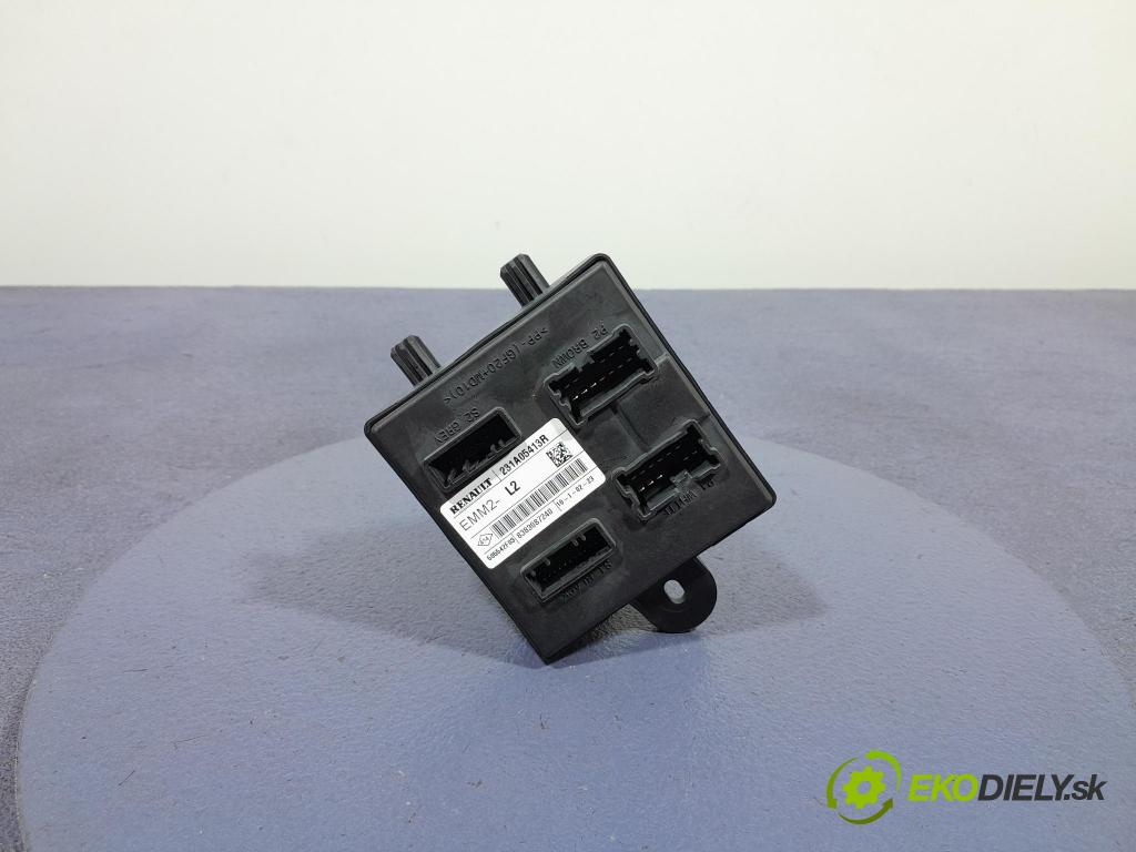 Dacia Duster 2023 riadiaca jednotka Komfortu 231A05413R