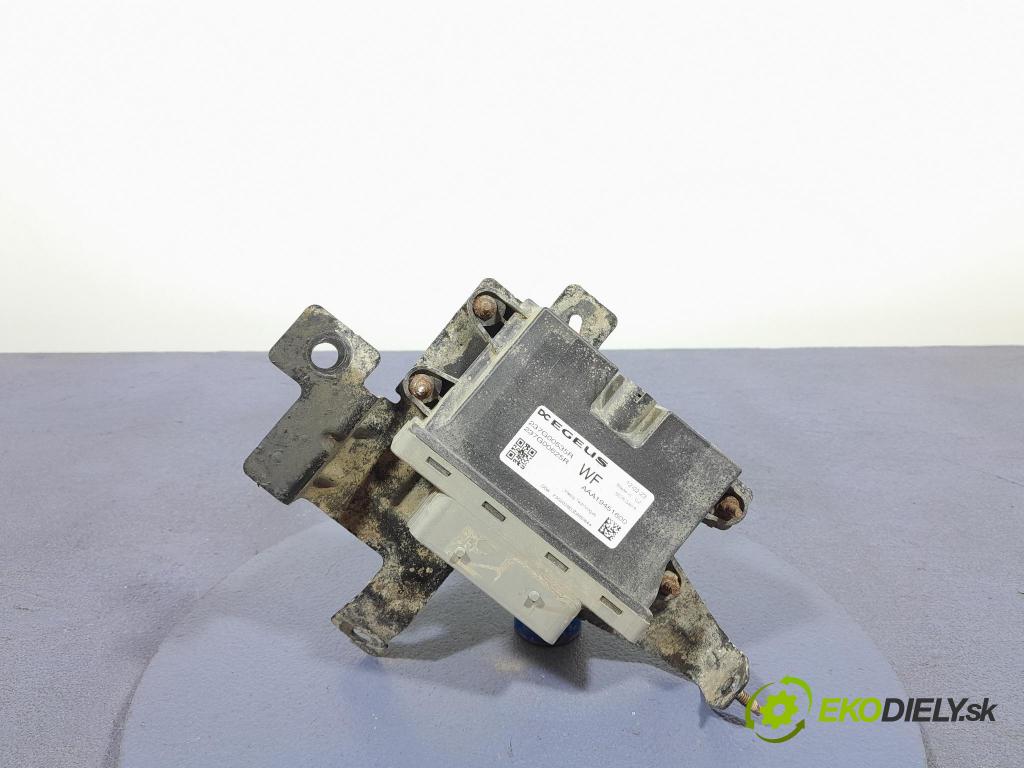 Dacia Duster 2023 riadiaca jednotka 237G00535R