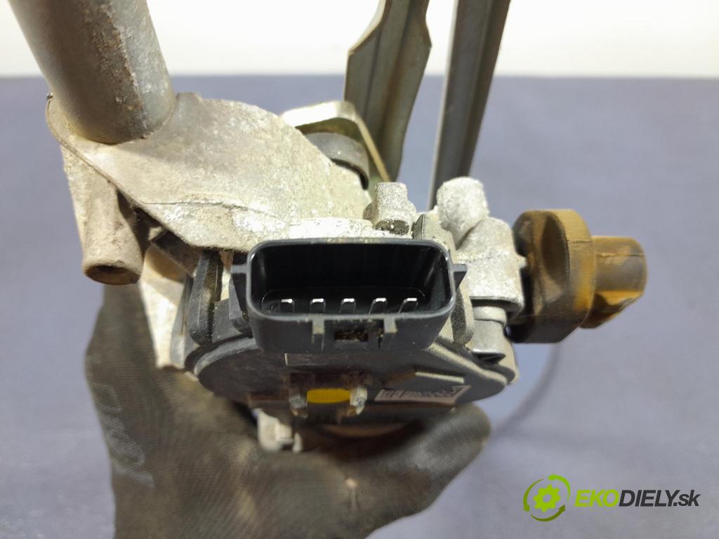 Dacia Duster 2023 mechanismus motorek Stěrače: před 288009286R