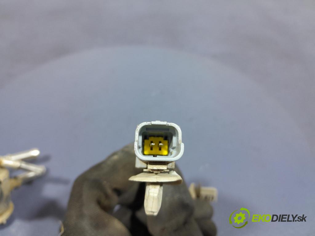 Dacia Duster 2023 vstřikovač 208994525R
