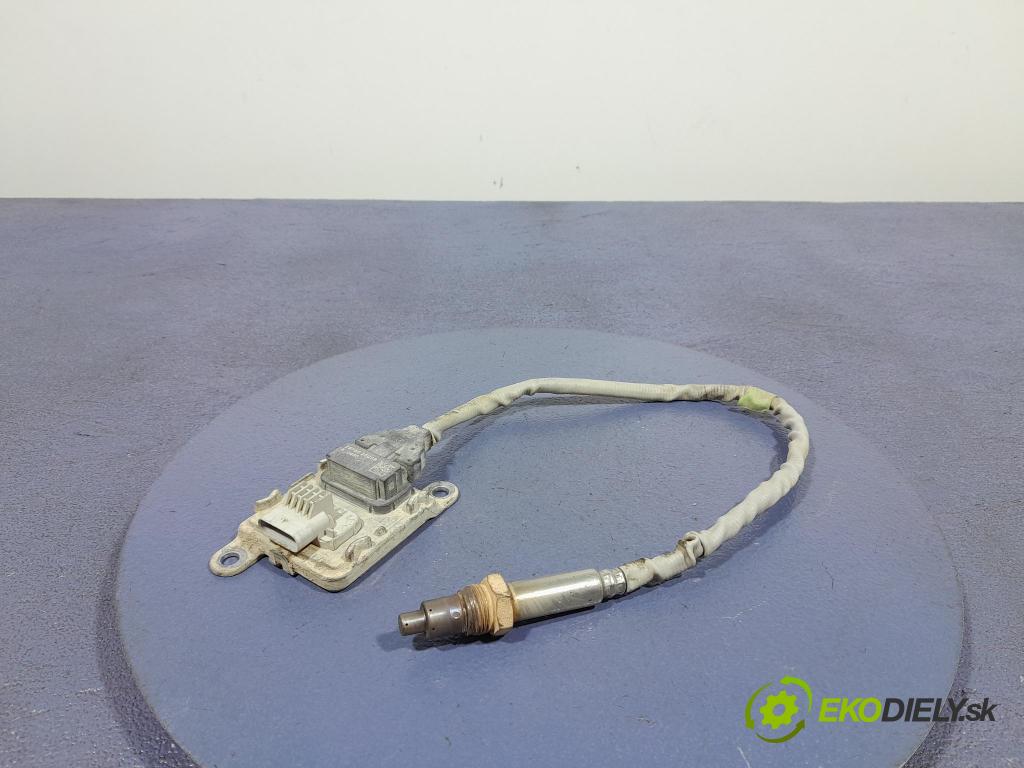 Dacia Duster 2023 Sonda Lambda: 227902503R