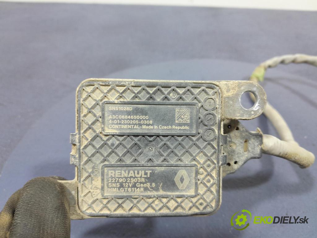 Dacia Duster 2023 Sonda Lambda: 227902503R