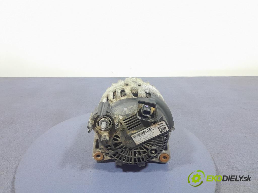 Dacia Duster 2023 Alternator 231006293R