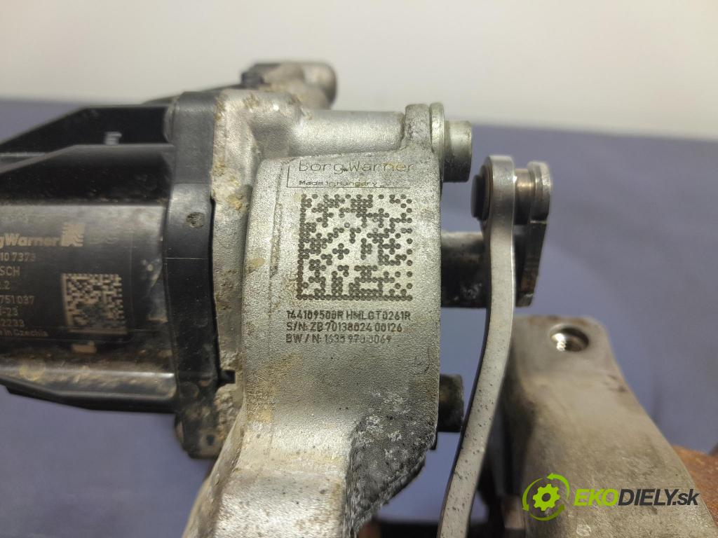 Dacia Duster 2023 Turbo-kompresor: 144109500R