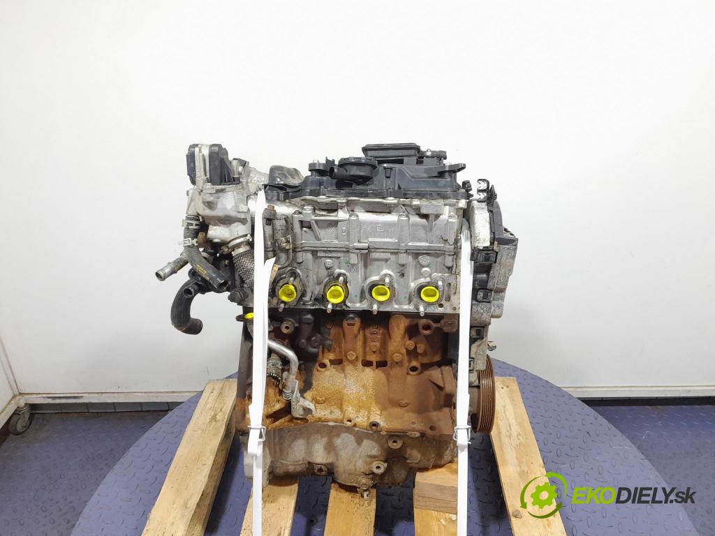Dacia Duster 2023 motor Diesel: K9KU872