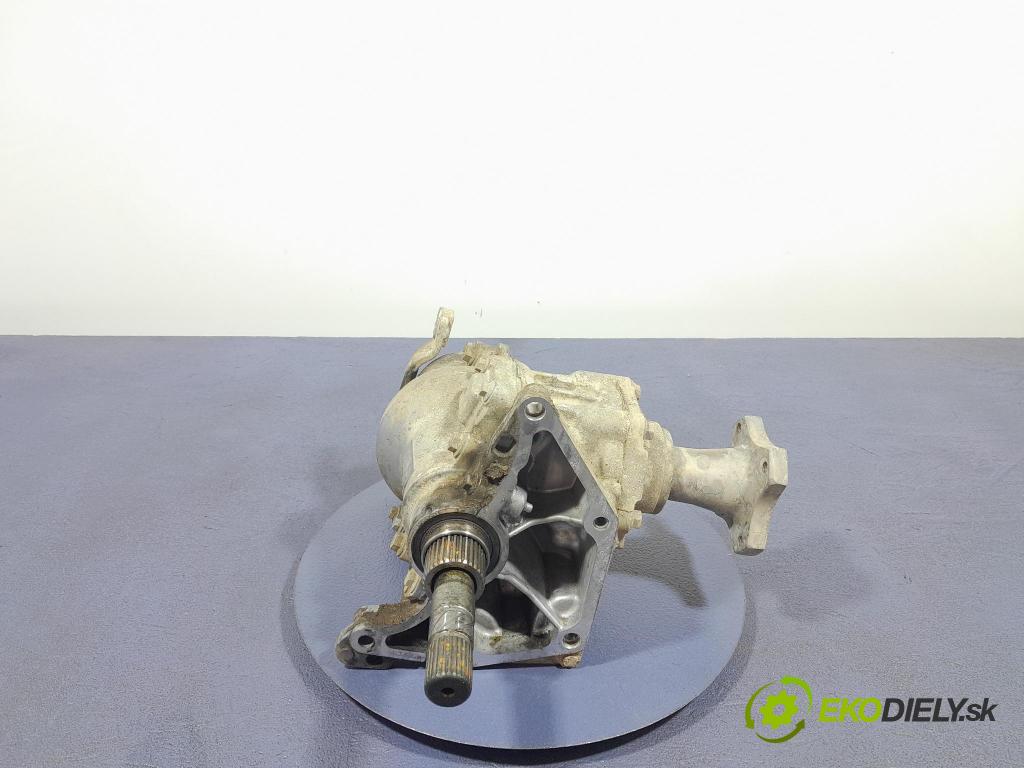 Dacia Duster 2023 prevodovka 331175457R