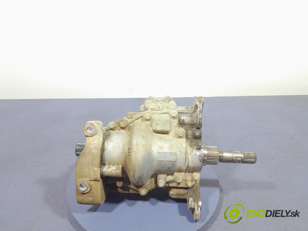 Dacia Duster 2023 prevodovka 331175457R