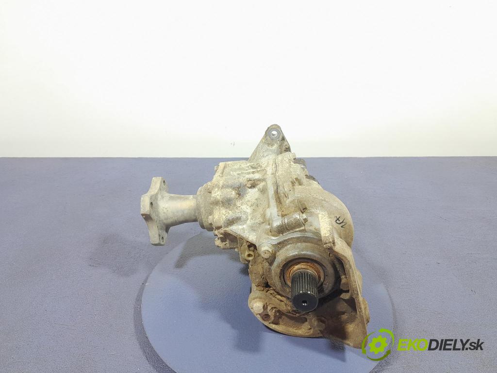 Dacia Duster 2023 prevodovka 331175457R